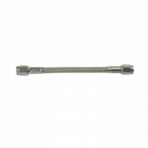 Picture of Fragola - 3AN Hose Assembly Straight x Straight 8in