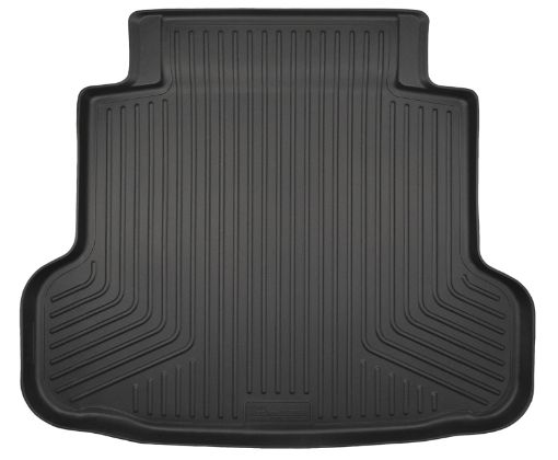 Picture of Husky Liners 2015 Chrysler 200 WeatherBeater Black Trunk Liner (4 - Door Sedan Only)