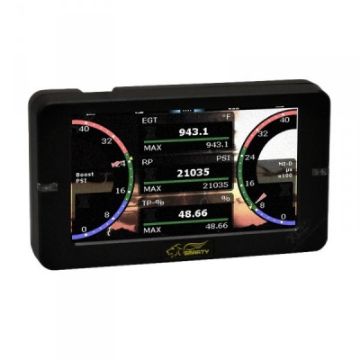 Picture of Smarty 98.5 DodgeRam Cummins Touch Tuner