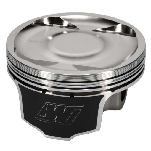 Picture of Wiseco Subaru EJ257 WRXSTI 4v Dish - 19cc 100mm Piston Shelf Stock SINGLE PISTON ONLY