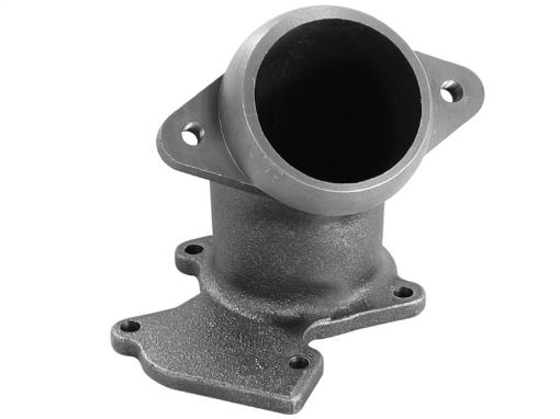 Picture of aFe BladeRunner Turbocharger Turbine Elbow Replacement Dodge 98.5 - 02 5.9L TD
