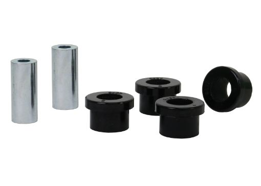 Picture of Whiteline Plus 00 - 07 Subaru Impreza WRXSTi Front Lower Inner Control Arm Bushing Kit