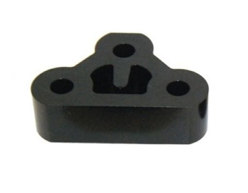 Picture of Torque Solution Exhaust Mount Triangle Honda Civic 2006 - 2011 Including SI