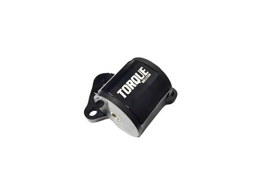 Picture of Torque Solution Billet Aluminum Transmission Mount 96 - 00 Honda Civic EK BD Series