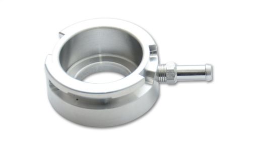 Picture of Vibrant Weld On Radiator Filler Neck - 42mm ID (1.65in)