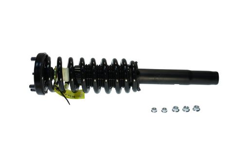 Picture of KYB Shocks Struts Strut Plus Front Left Honda Accord 03 - 07