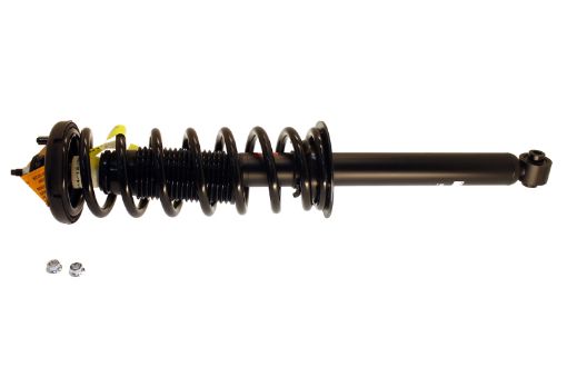 Picture of KYB Shocks Struts Strut Plus Rear Honda Accord 03 - 07
