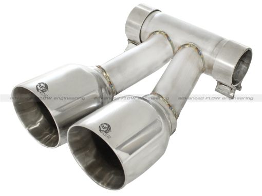Picture of aFe Exhaust Tip Upgrade 05 - 08 Porsche Boxster S (987.1 - 987.2) H6 3.4L
