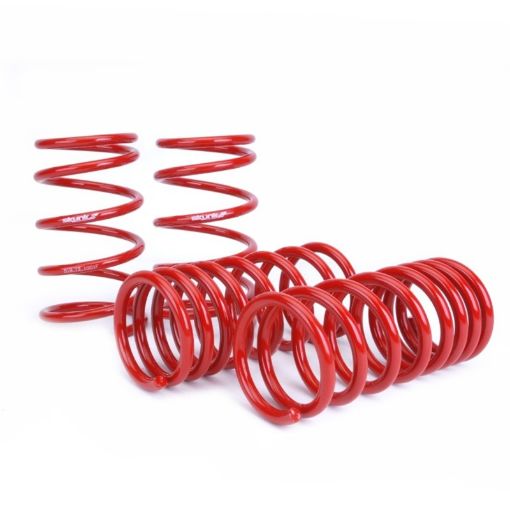 Picture of Skunk2 2013 FR - SBRZFT86 Lowering Springs (Set of 4)