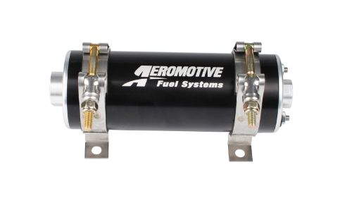 Picture of Aeromotive 700 HP EFI Fuel Pump - Black