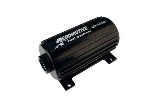 Picture of Aeromotive Eliminator - Series Fuel Pump (EFI or Carb Applications)