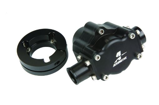 Picture of Aeromotive Atomic Hex Drive Fuel Pump