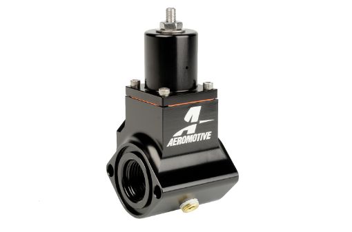 Picture of Aeromotive A3000 Line - Pressure Regulator Only