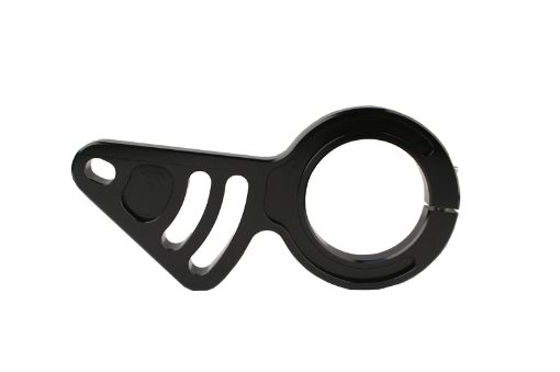 Picture of Aeromotive Belt Drive Pump Bracket