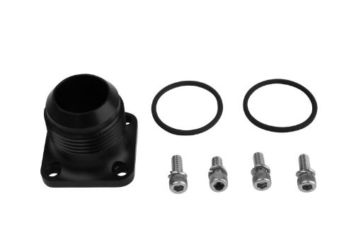 Picture of Aeromotive AN - 16 Male Adapter (111 - 1509 - 0) (for 1111511117)