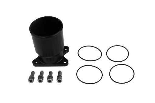 Picture of Aeromotive AN - 08 Female Port Adapter (for 11130)
