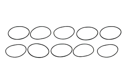 Picture of Aeromotive Replacement O - Ring (for 1230212309123101231112332) (Pack of 10)