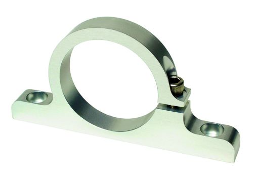 Picture of Aeromotive Billet Filter Bracket (for 12301 and 12304 Fuel Filters)