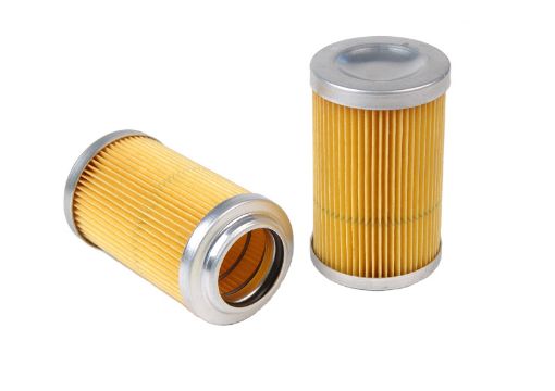 Picture of Aeromotive Replacement 10 Micron Disposable Element (for PN 12308 Filter)