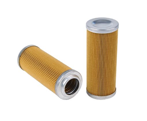 Picture of Aeromotive Replacement Pro - Series 10 Micron Fabric Element (for 12310 Filter Assembly)