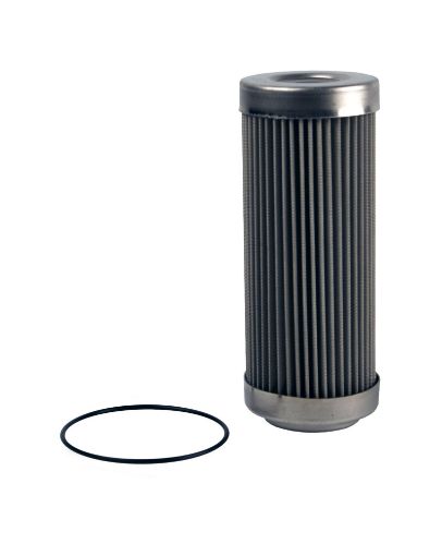 Picture of Aeromotive Filter Element - 40 Micron SS (Fits 12342)