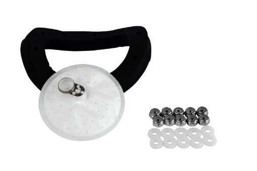 Picture of Aeromotive Replacement Strainer and Gasket - Phantom System (1868818689)