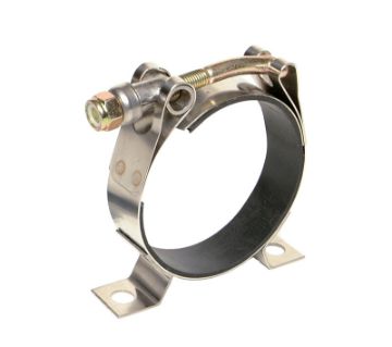 Picture of Aeromotive 2 12 x 34 T - Bolt Clamp