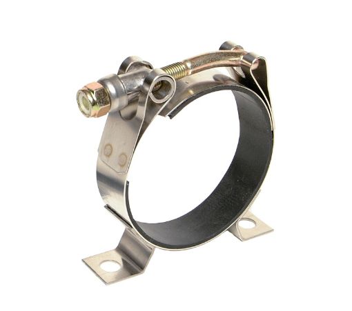 Picture of Aeromotive 2 12 x 34 T - Bolt Clamp