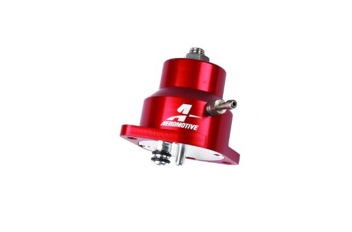 Picture of Aeromotive 94 - 99 Ford 4.6 94 - 97 5.0 Billet Adjustable Regulator
