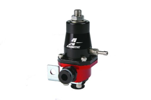 Picture of Aeromotive Billet LT1 Adjustable Regulator - 92 - 96 CorvetteRam Jet 350 EFI Crate Engine