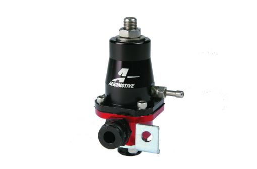 Picture of Aeromotive Billet LT1 Adjustable Regulator - 94 - 97 F - Body GM94 - 96 Impala SS