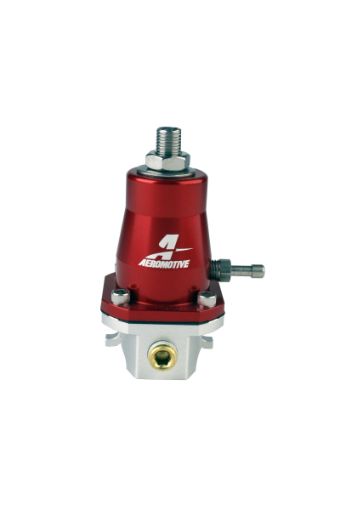 Picture of Aeromotive 98 - 01 HondaAcura 2.3L VTEC Billet Adjustable Regulator