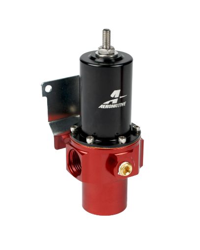 Picture of Aeromotive Pro - Stock 2 - Port Regulator 4 - 8 PSI