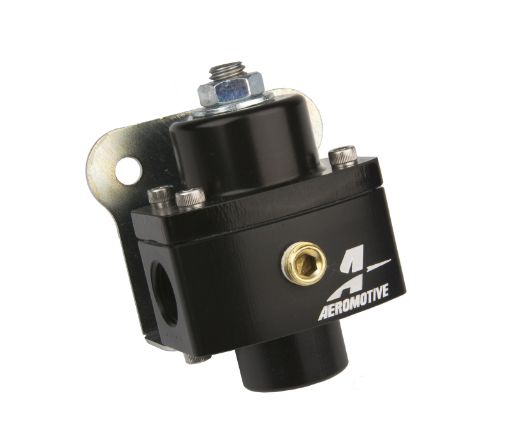 Picture of Aeromotive Marine 2 - Port AN - 06 Carb. Reg
