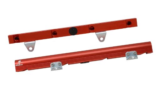 Picture of Aeromotive GM LS1LS6 Billet Fuel Rails