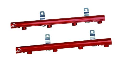 Picture of Aeromotive 99 - 04 Ford 5.4L Lightning and Harley 12 Ton Truck Billet Fuel Rails