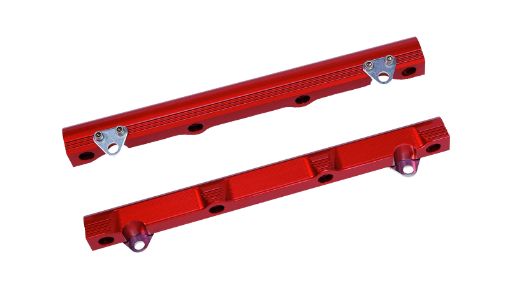 Picture of Aeromotive 98.5 - 04 Ford DOHC 4.6L Billet Fuel Rails (Cobra)