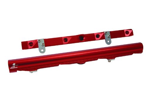 Picture of Aeromotive GM LS2 Billet Fuel Rails