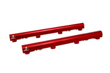 Picture of Aeromotive 05 - 10 Ford Mustang GT 4.6L 3 valve Fuel Rails