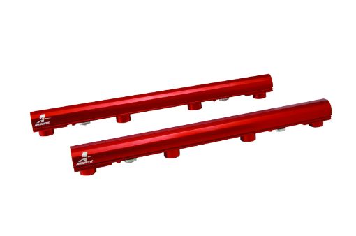 Picture of Aeromotive 05 - 10 Ford Mustang GT 4.6L 3 valve Fuel Rails