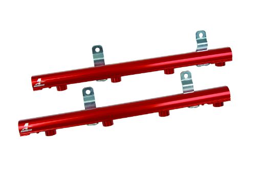 Picture of Aeromotive 97 - 05 Ford 5.4L 2 Valve Fuel Rails (Non Lightning Truck)