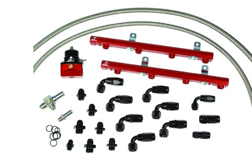 Picture of Aeromotive 97 - 05 Ford 5.4L 2 Valve Fuel Rail System (Non Lightning Truck)