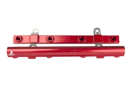 Picture of Aeromotive Ford 5.0L 4V Fuel Rail Kit