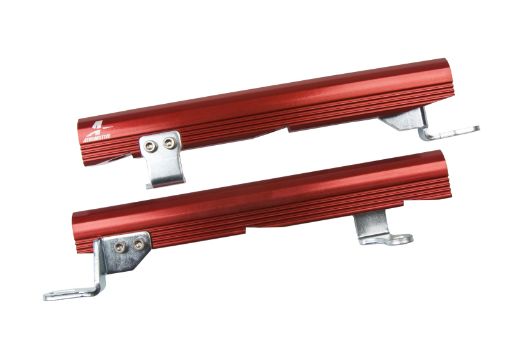 Picture of Aeromotive 96 - 06 GM 3.8L L67 L32 Supercharged Fuel Rails