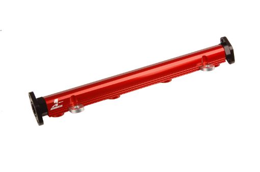 Picture of Aeromotive 03 - 07 Evo Billet Fuel Rail Kit