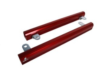 Picture of Aeromotive 07 Ford 5.4L GT500 Mustang Fuel Rails