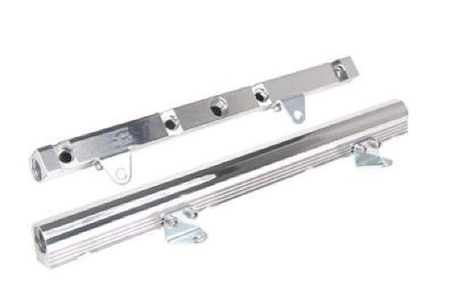 Picture of Aeromotive 97 - 04 GM LS1 Platinum Series Billet Fuel Rail Kit