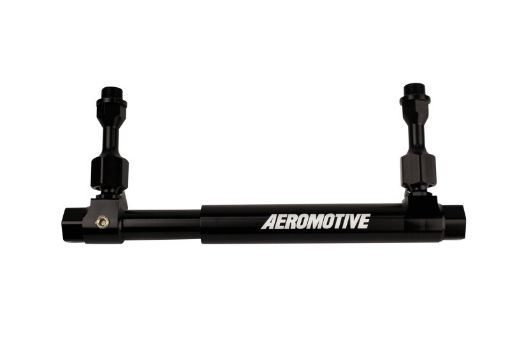 Picture of Aeromotive Fuel Log - Holley Ultra HP Series 34 - 16 Thread