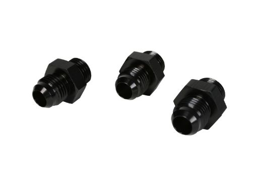 Picture of Aeromotive Regulator - 6 AN Fitting Kit (for 1310913201)