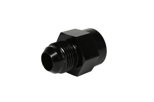 Picture of Aeromotive AN - 08 Inlet Adapter (for Inline EFI Pump PN 11109)